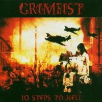 Grimfist cover